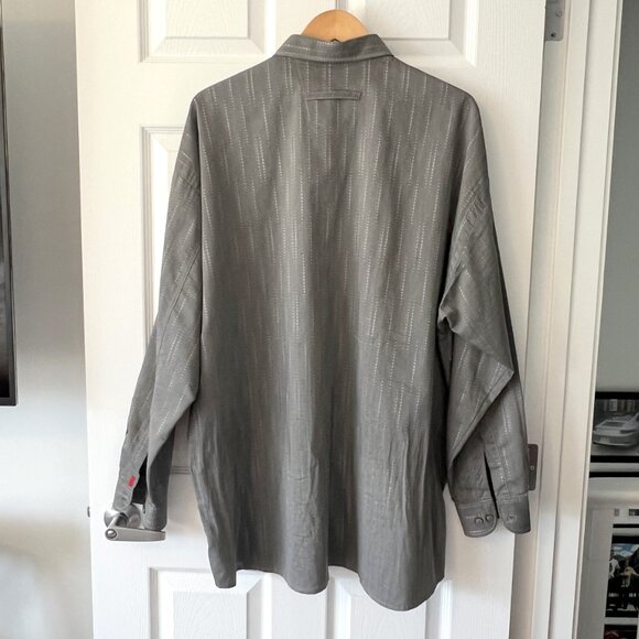Signum Studios Men's Long Sleeve Shirt! - Picture 5 of 16